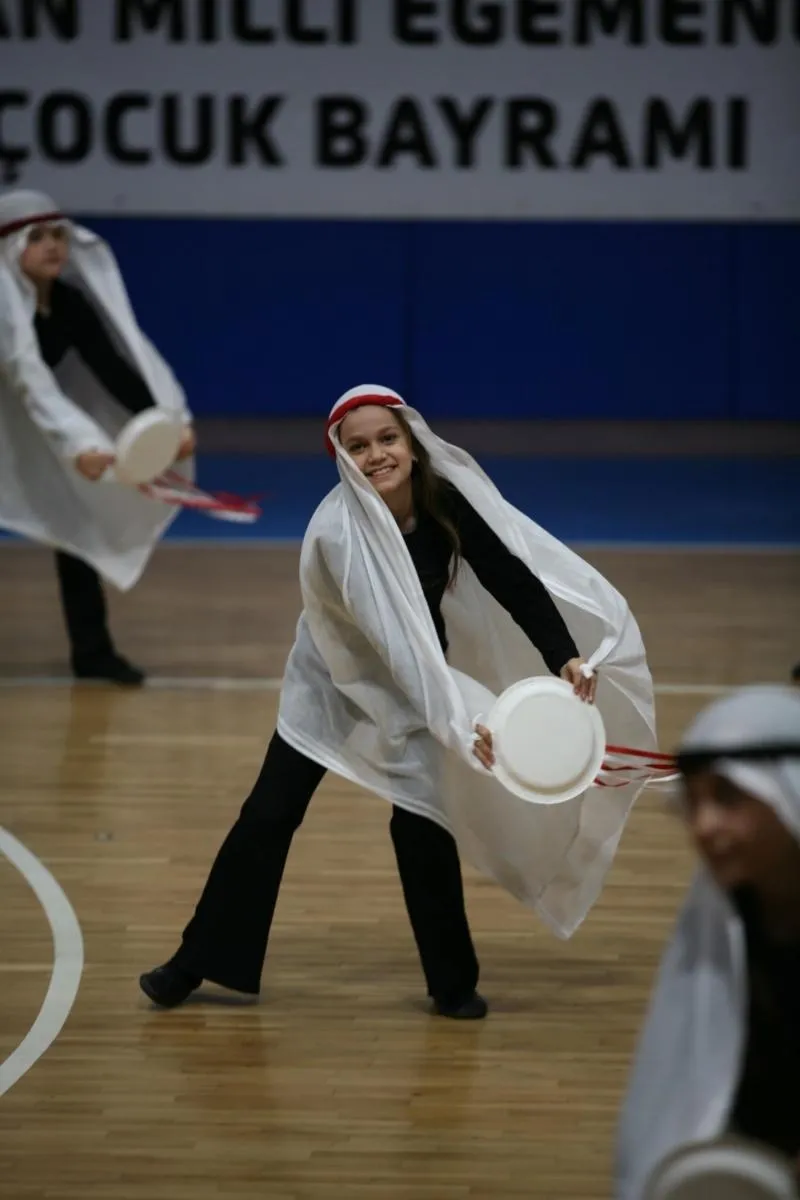 Rabia Çakır, fotoğraf 2