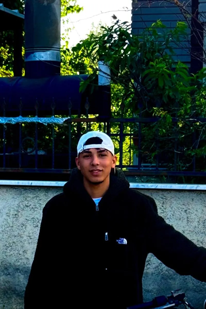 Halil Esat Cantekin, fotoğraf 3