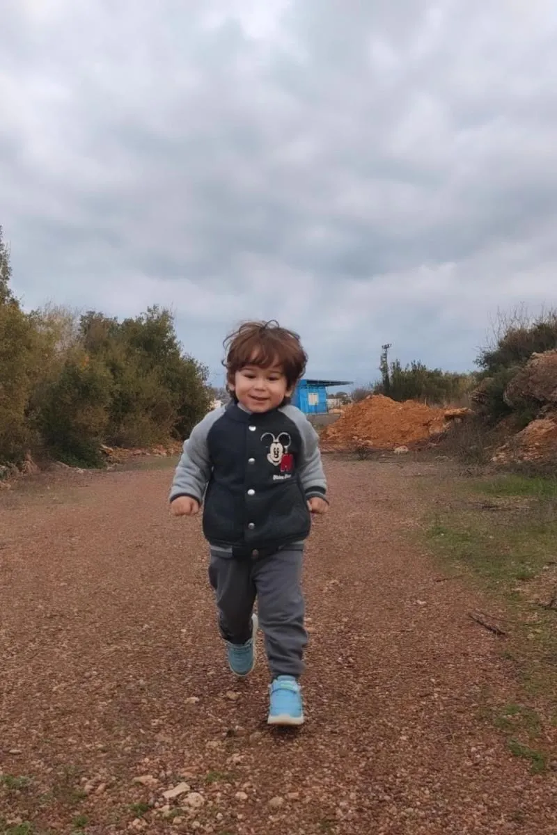 Bulut Özbolat, fotoğraf 5