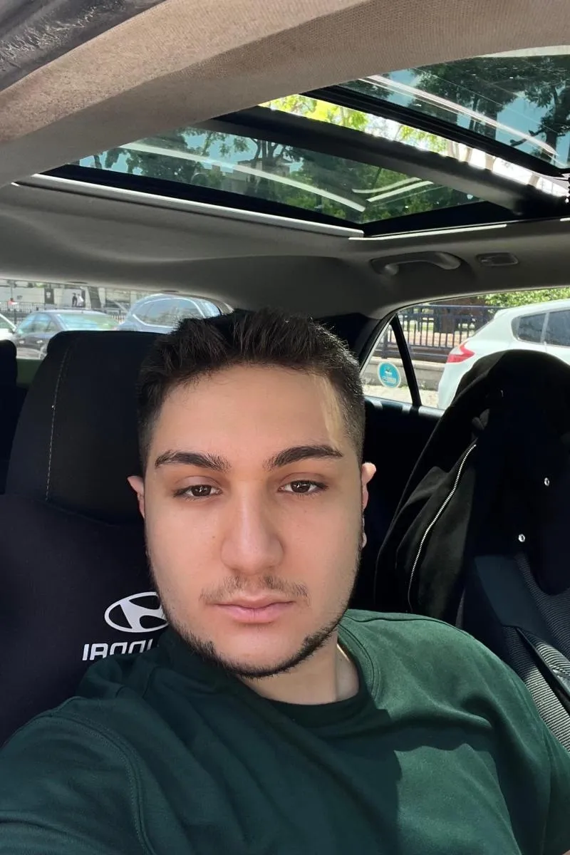Can sapan, fotoğraf 2