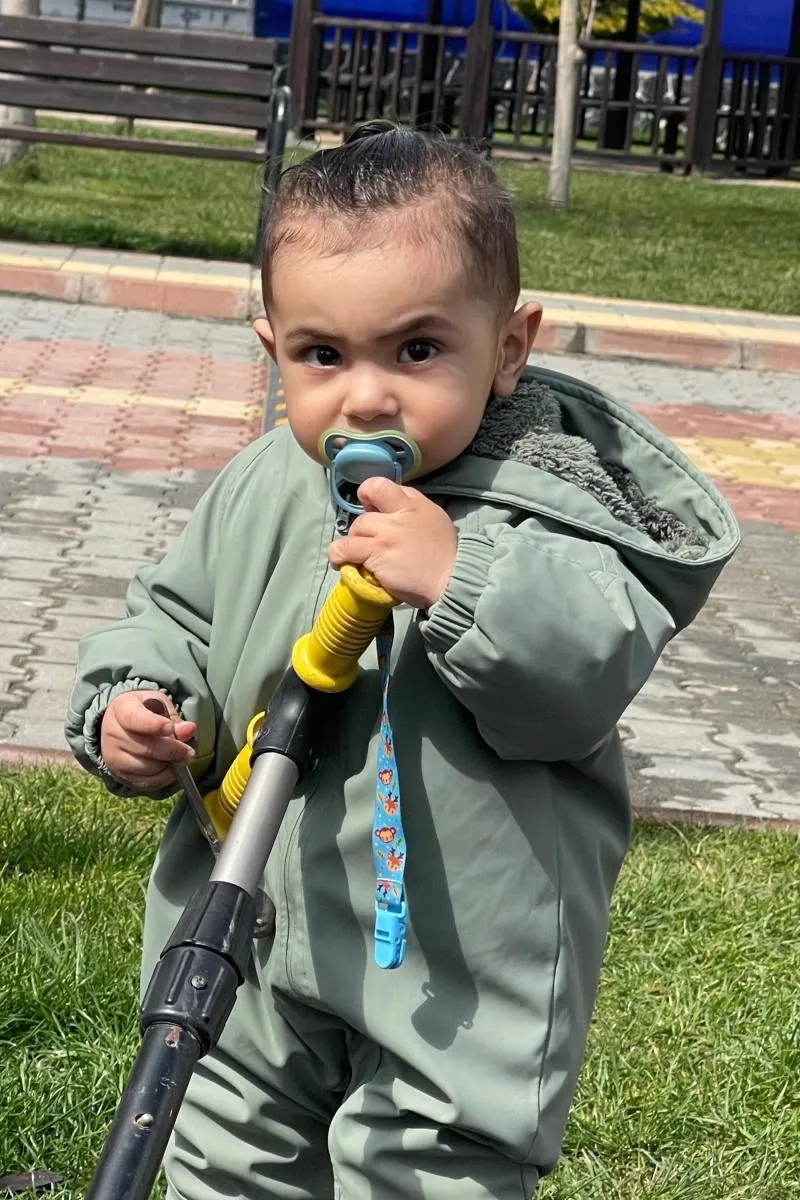 Eren adar üçdağ, fotoğraf 10