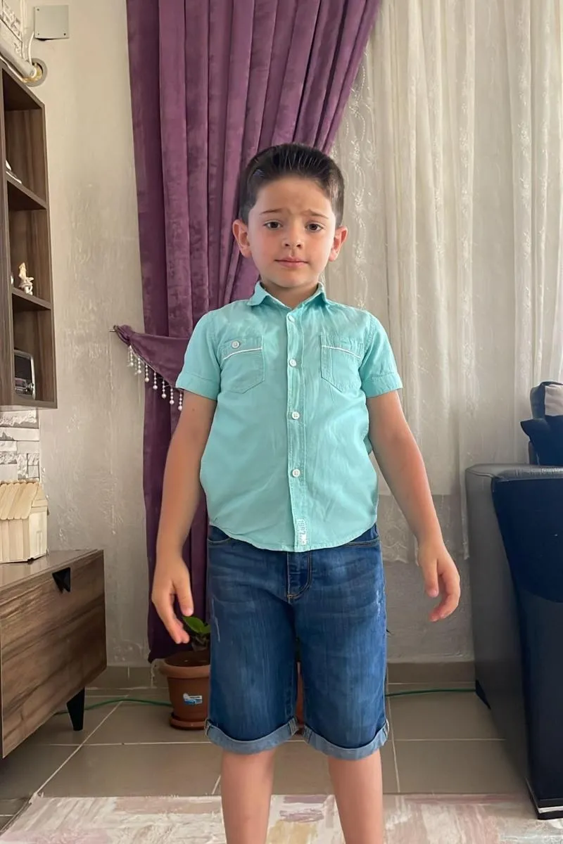 Muhammed Şahin Yaşar, fotoğraf 9