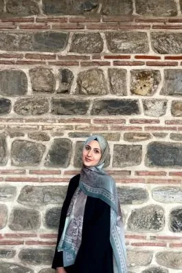 Zeynep Yeşim