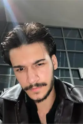 Mehmet Eren