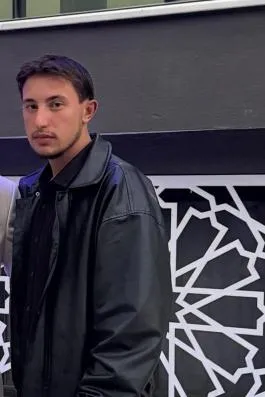 Şahin Efe