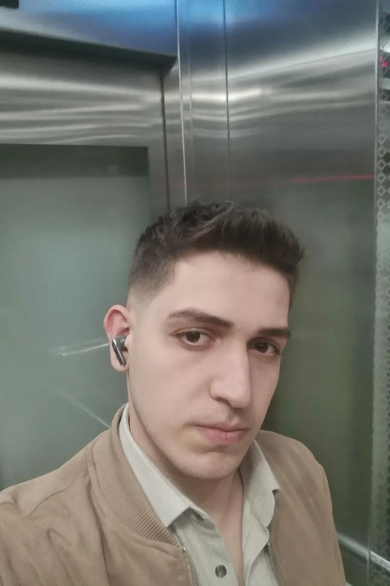 Batuhan Korkmaz, fotoğraf 12