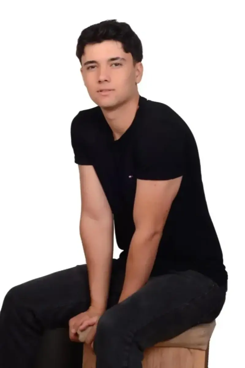 Murat Uygar Özen, fotoğraf 2