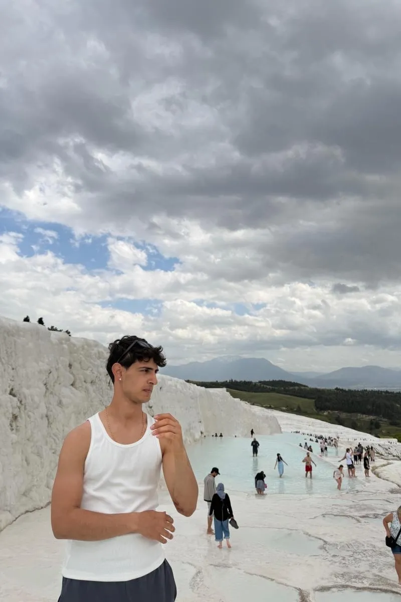 Mete yanaray, fotoğraf 7