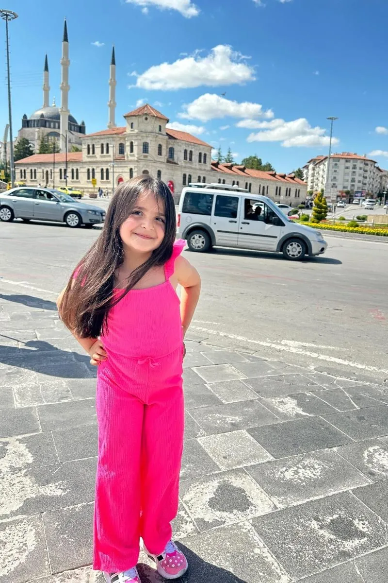 Ecrin belis Bekdemir, fotoğraf 2