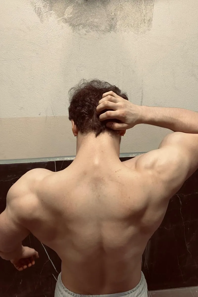 Berkay Kurukız, fotoğraf 3
