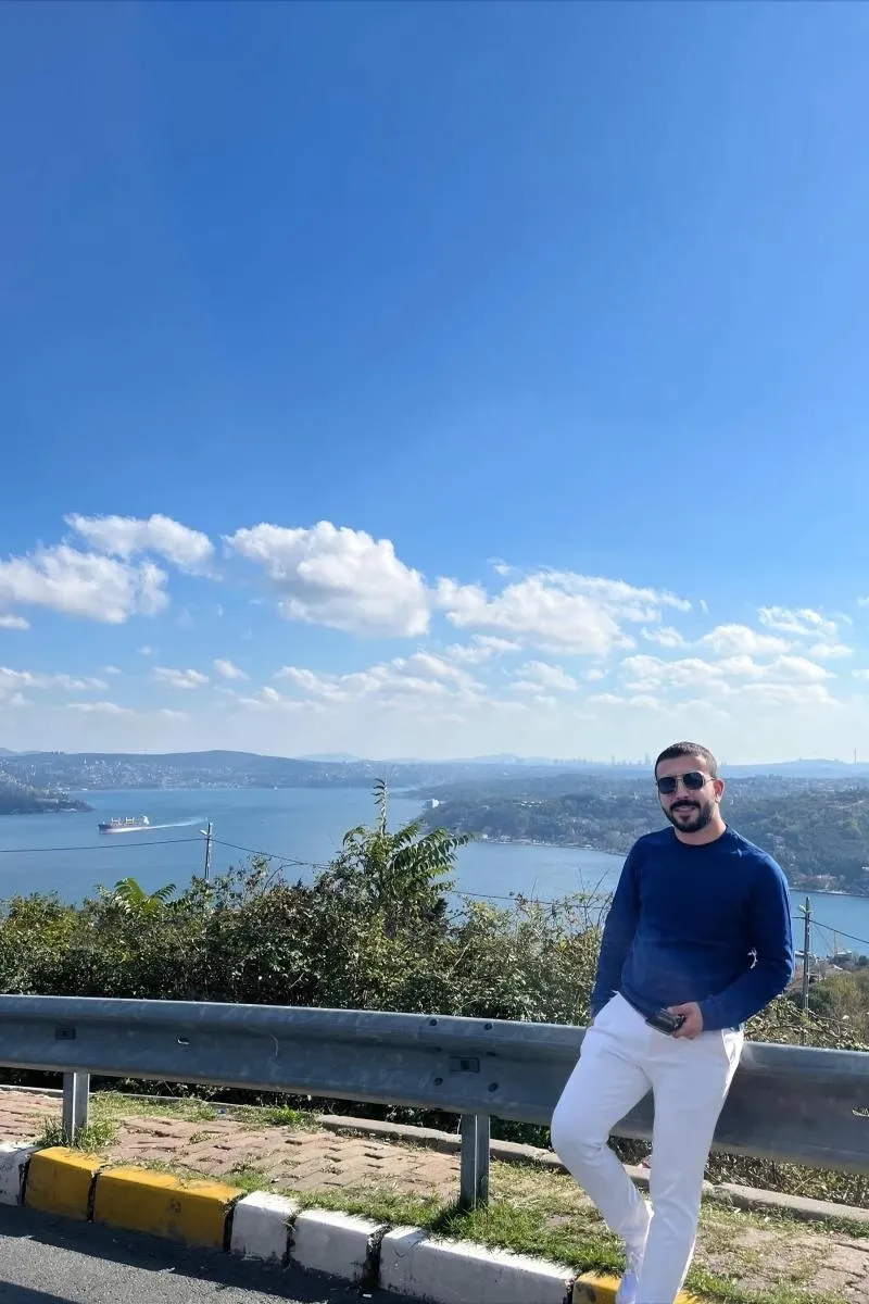 Yakup Yaliçli, fotoğraf 2