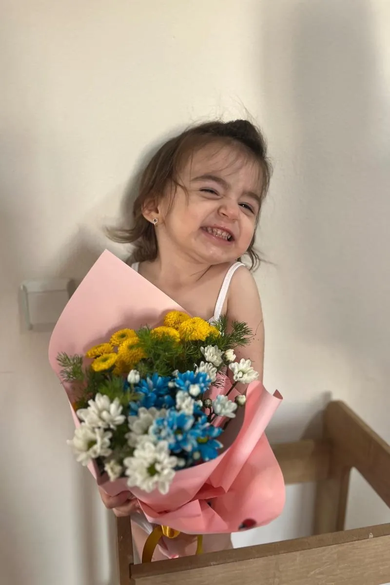 İlay Naz İnce, fotoğraf 2