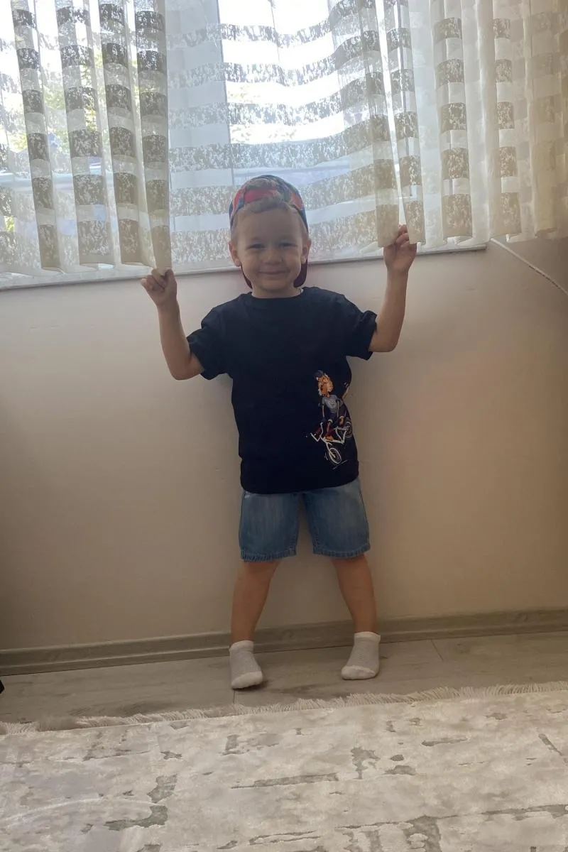 Serhat Ali Özçelik, fotoğraf 10