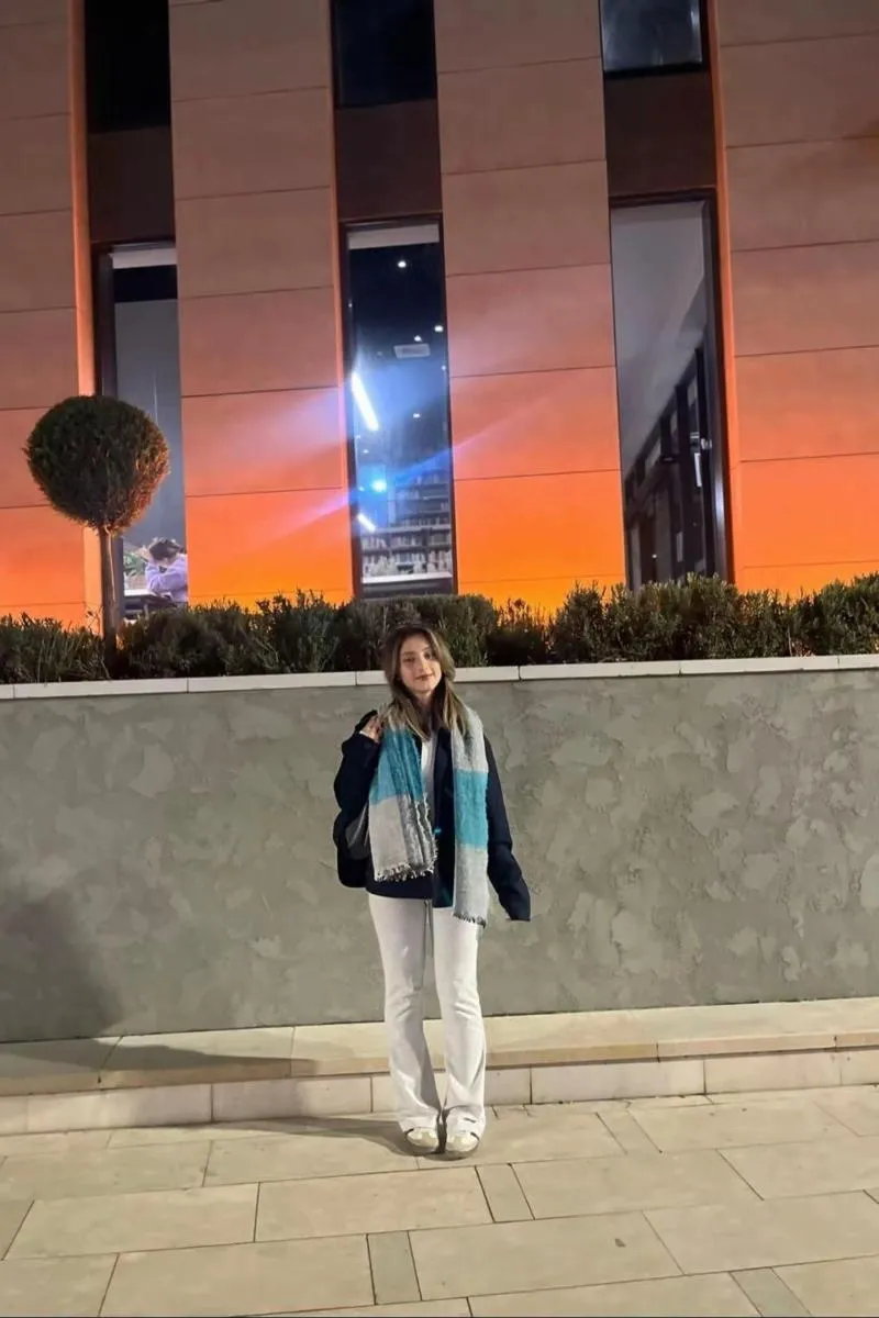 Hümeyra Karaarslan, fotoğraf 6