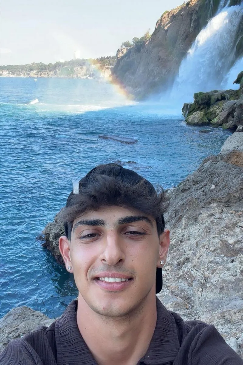 Mete yanaray, fotoğraf 5
