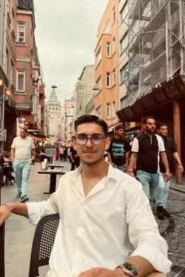Berat Aslan