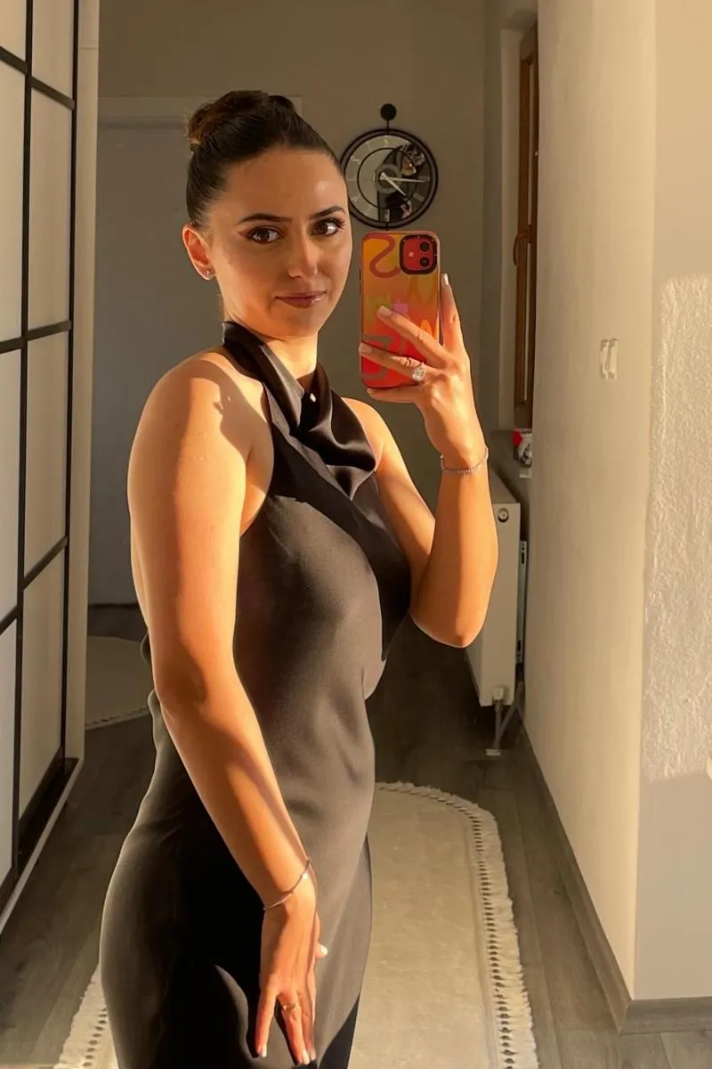Alev Esen Kaya, fotoğraf 7