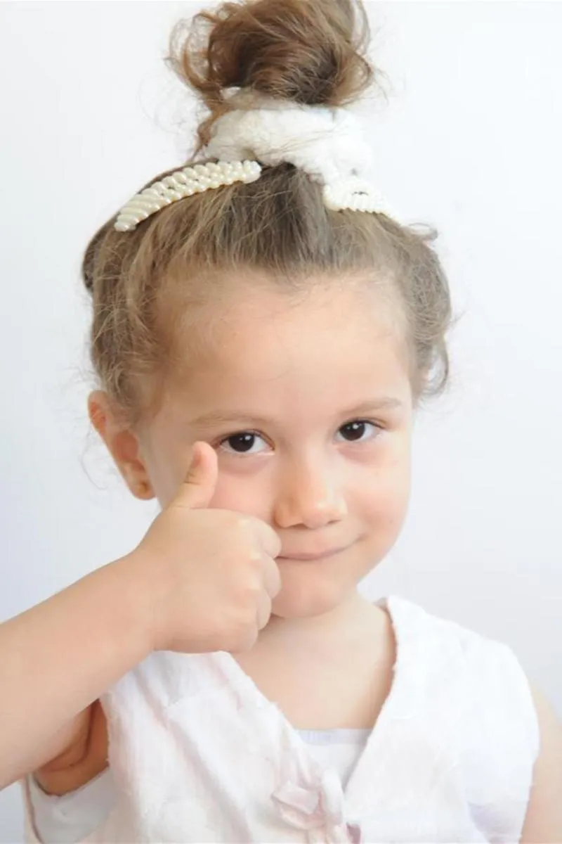 Dilara Ömür Msarhad, fotoğraf 3