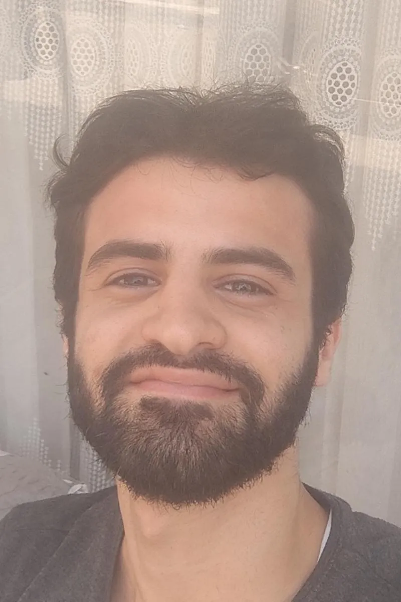 İbrahim Demirbağ, fotoğraf 2