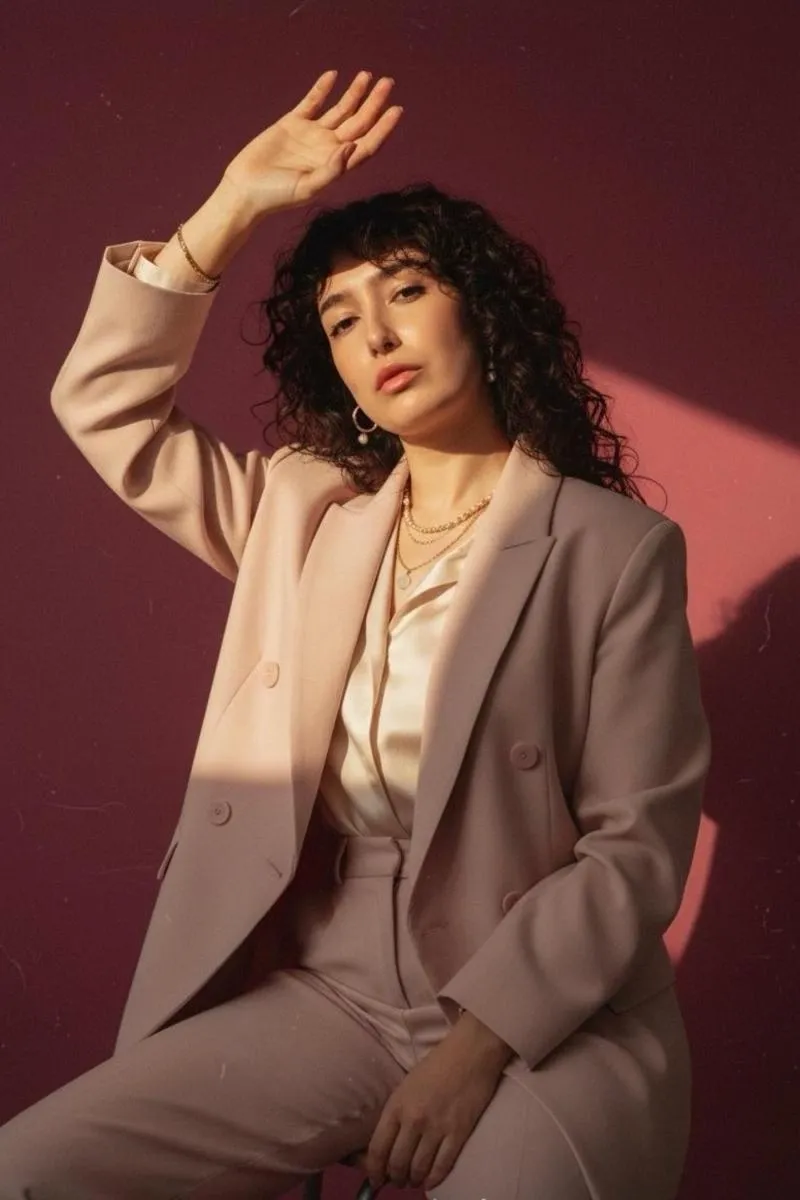 Duygu Demirkol, fotoğraf 2