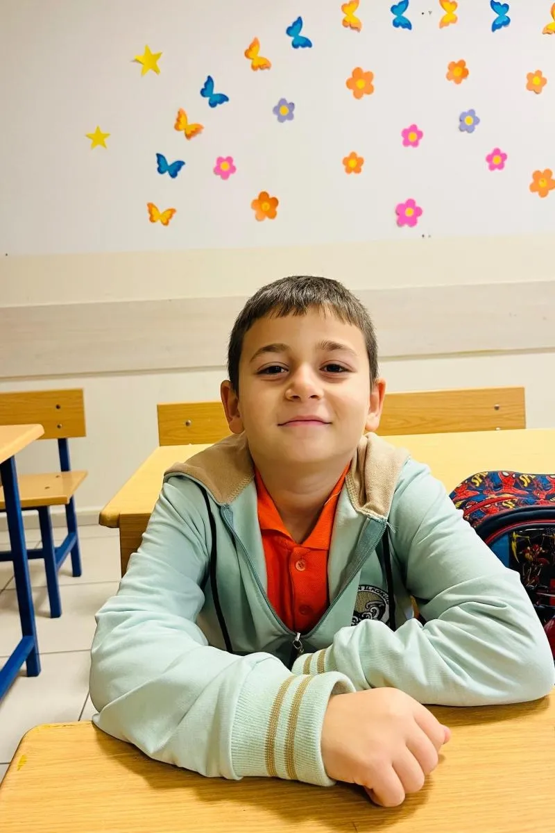 Eymen Özmen, fotoğraf 5