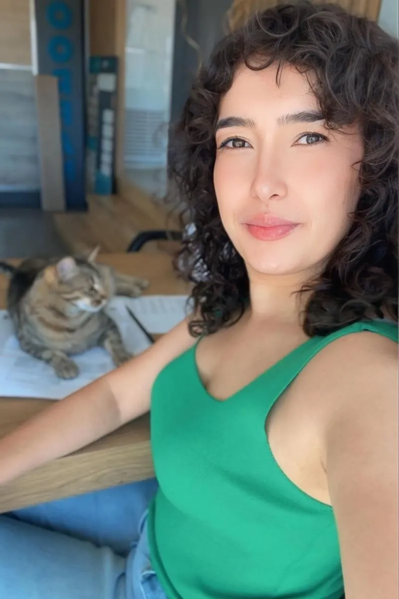 Duygu Demirkol, fotoğraf 5