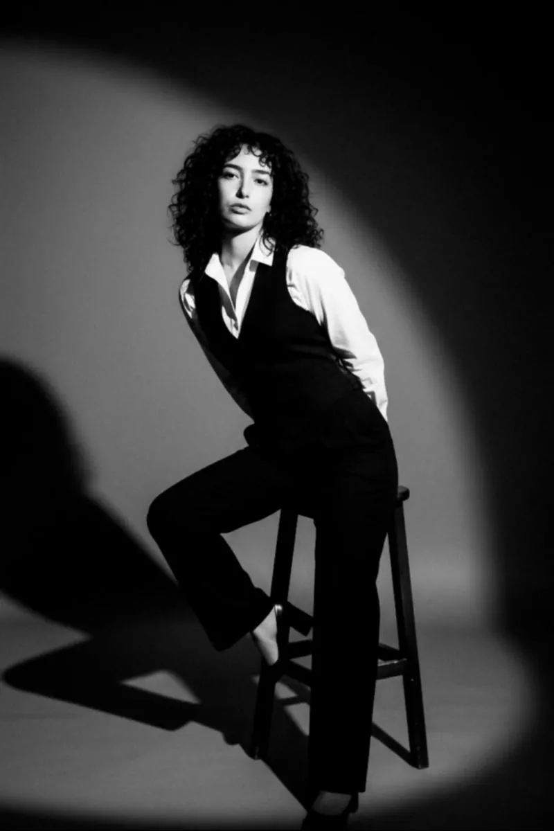 Duygu Demirkol, fotoğraf 3