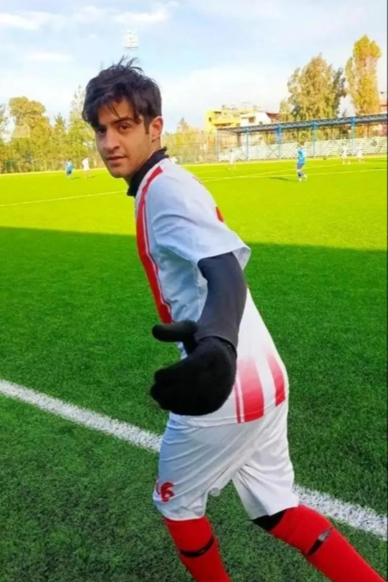 İbrahim Demirbağ, fotoğraf 4