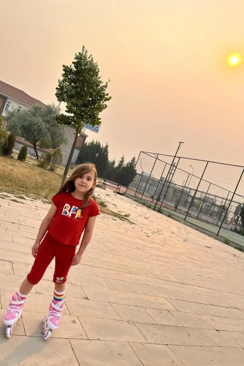 Doğa Tuna, fotoğraf 6