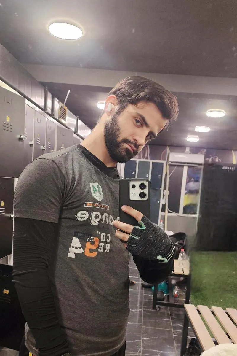İbrahim Demirbağ, fotoğraf 6