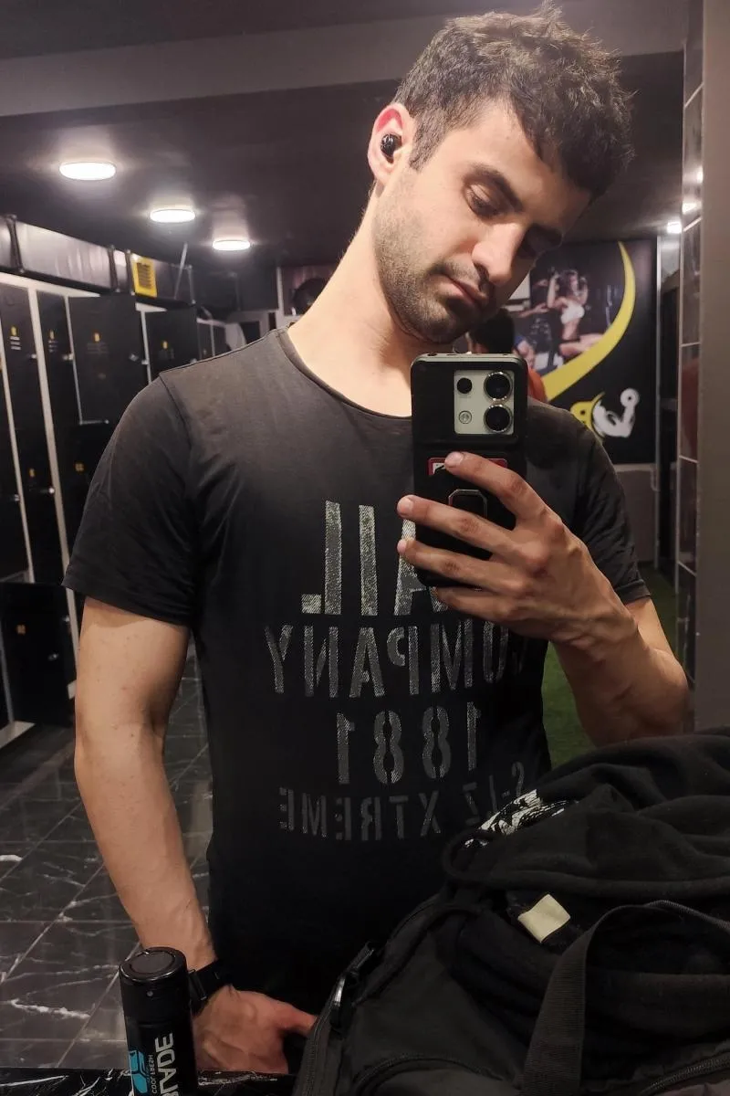 İbrahim Demirbağ, fotoğraf 5