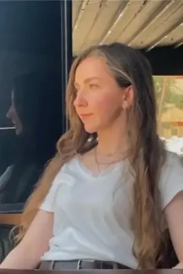 Dora Kübra