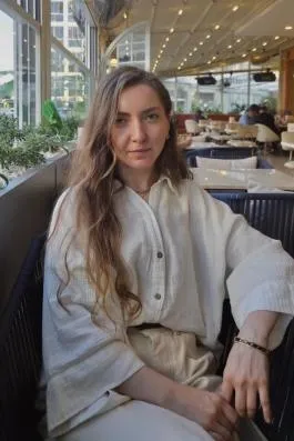 Dora Kübra
