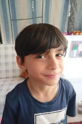 Toprak