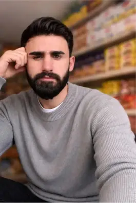 Yusuf
