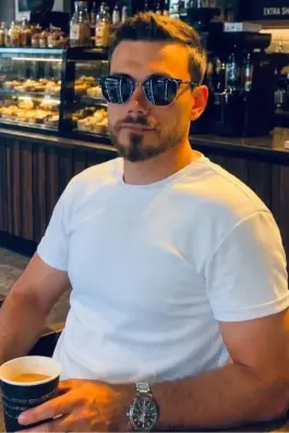 Ümit K