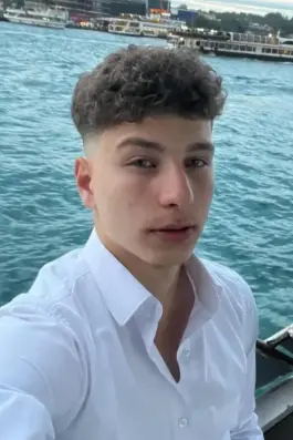 Enes Yiğit