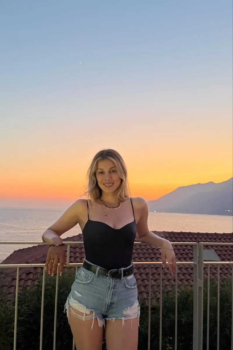 İzel mızraklı, fotoğraf 2