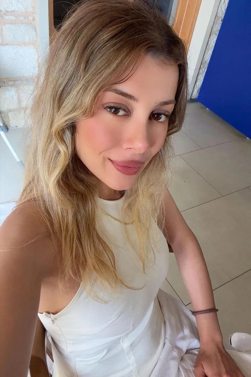 İzel mızraklı, fotoğraf 4