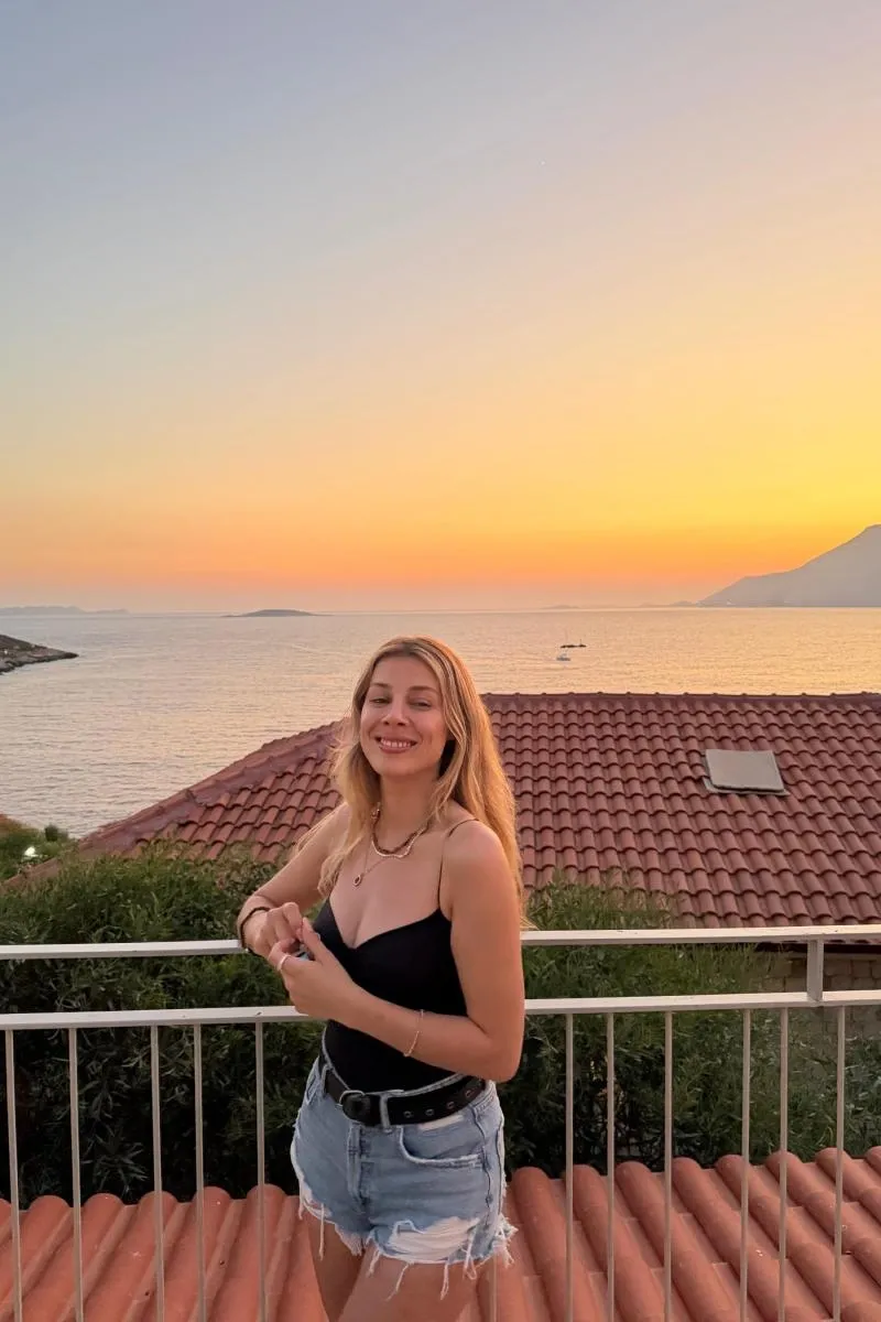 İzel mızraklı, fotoğraf 3