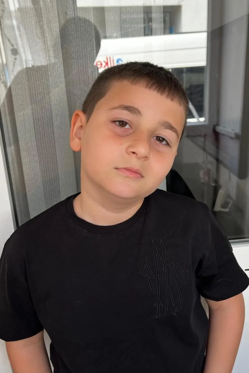 Eymen Özmen, fotoğraf 2