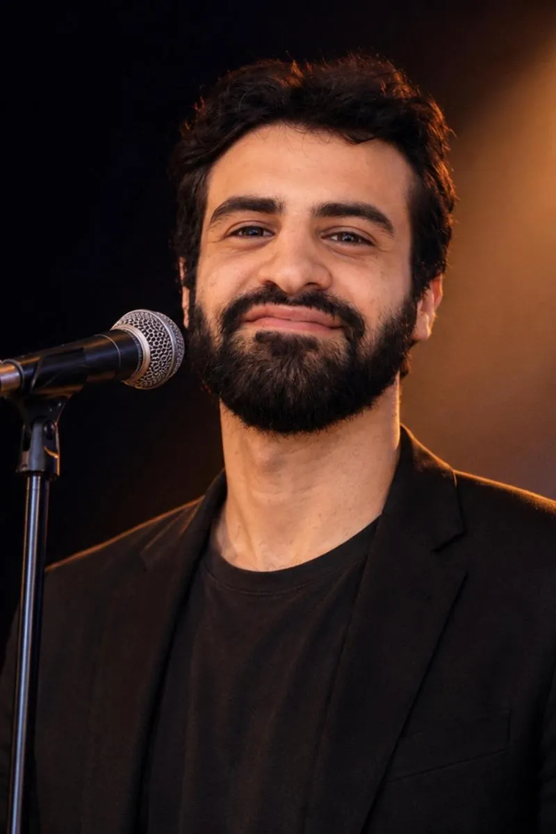 İbrahim Demirbağ, fotoğraf 15