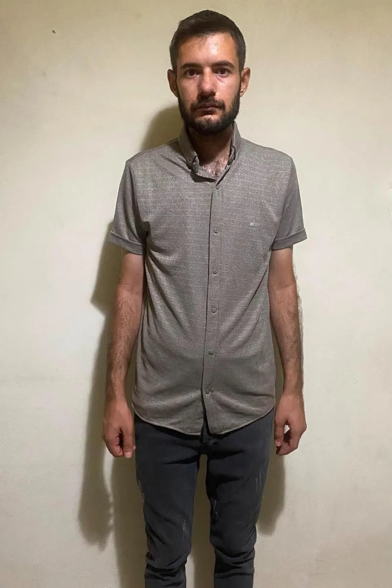 Abdullah Demir, fotoğraf 3