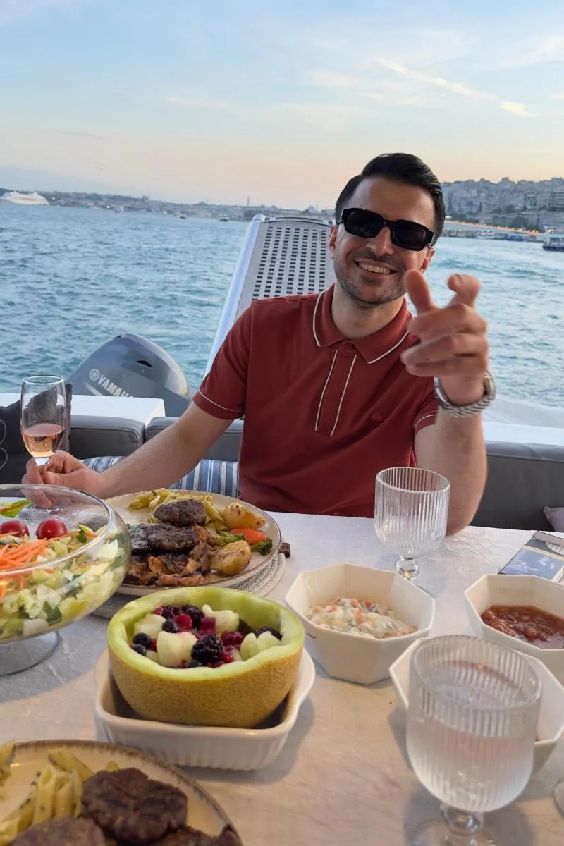 İzzettin Bayır, fotoğraf 6