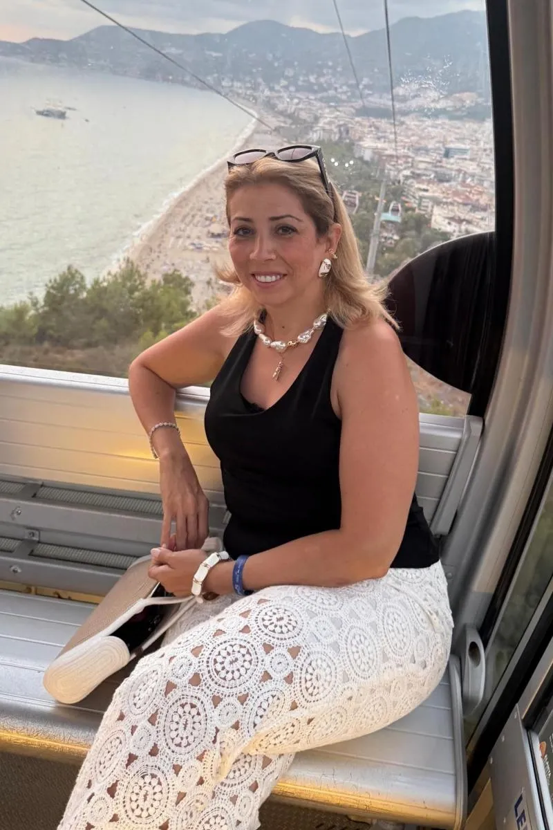 Hatice Ebru attar, fotoğraf 2