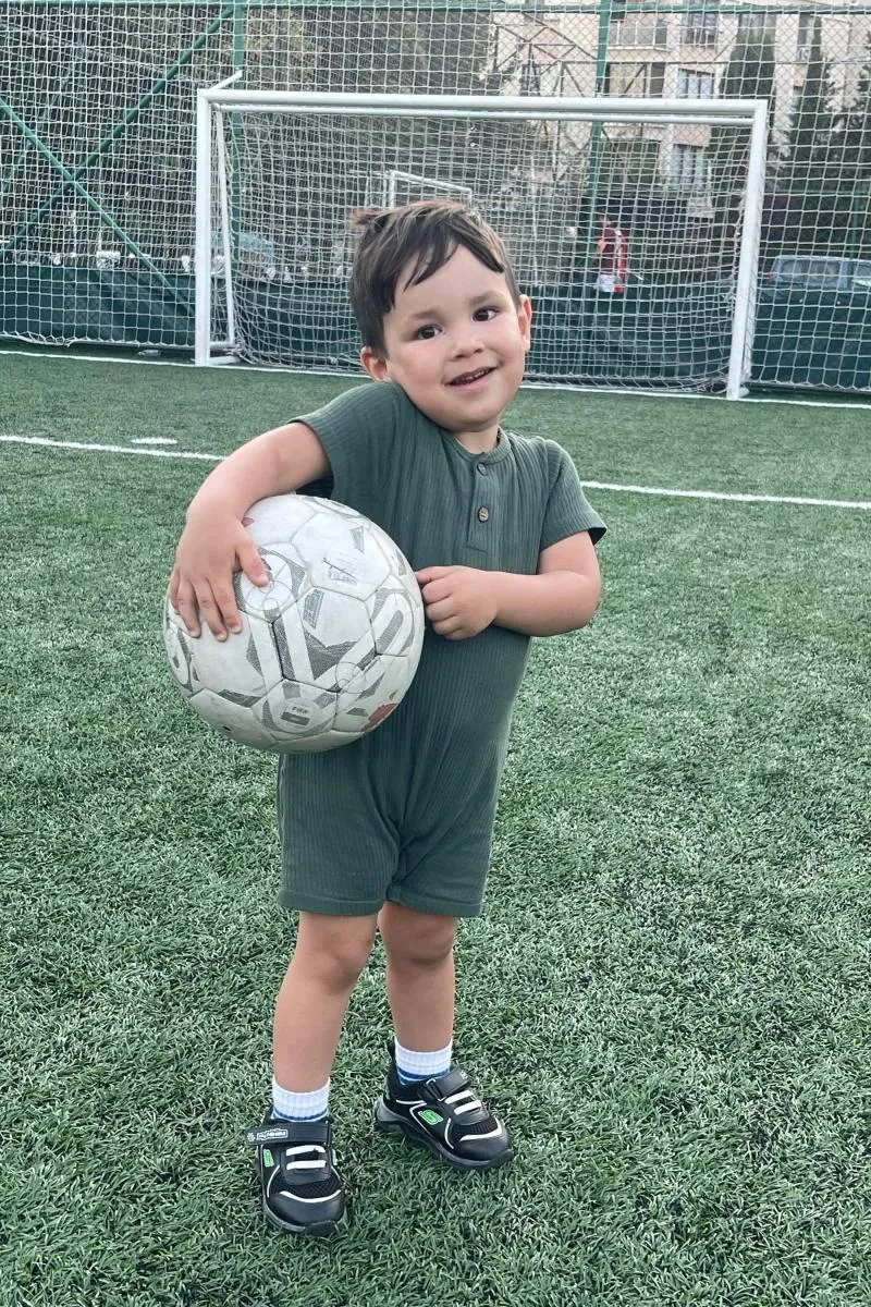 Yusuf karan Çelik, fotoğraf 6