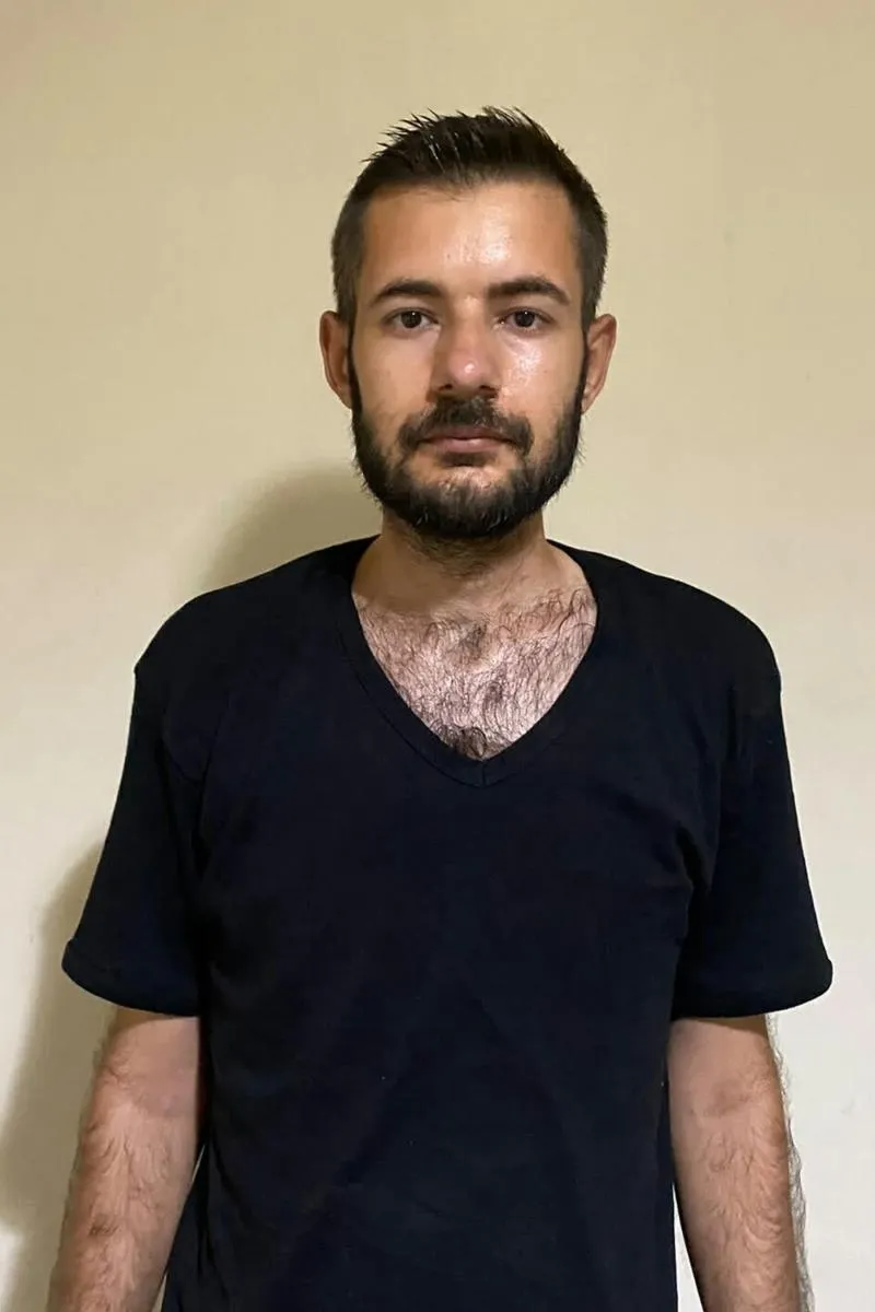 Abdullah Demir, fotoğraf 6