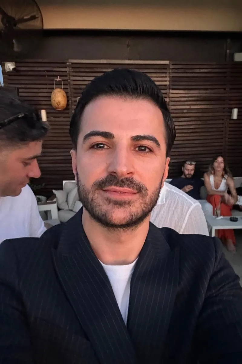 İzzettin Bayır, fotoğraf 4