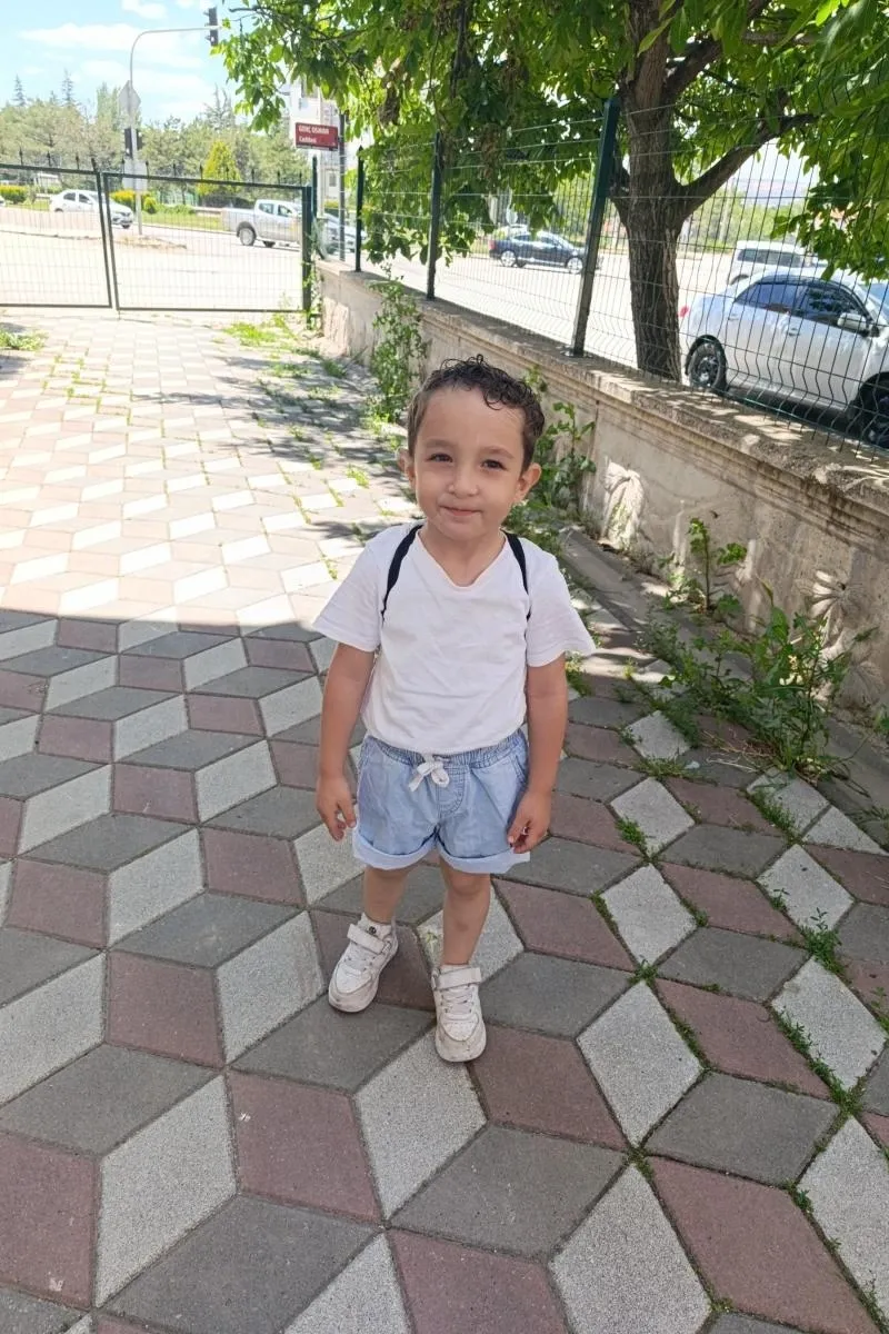 Ulukaan Satılmış, fotoğraf 11