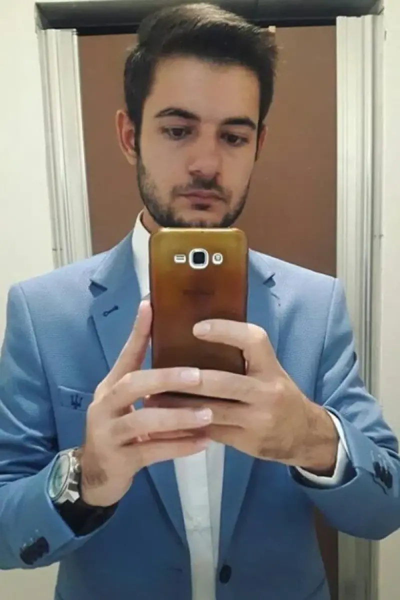Abdullah Demir, fotoğraf 2